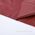 Sportswear Polyester Sleeping Bag fabric